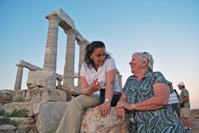 Vallonexria aktivní život